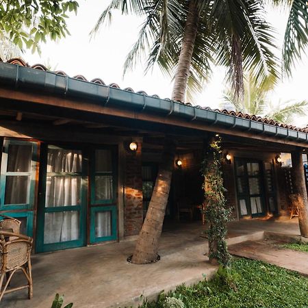 Nongu Home Trincomalee Luaran gambar