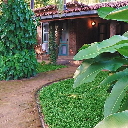 Nongu Home Trincomalee Luaran gambar