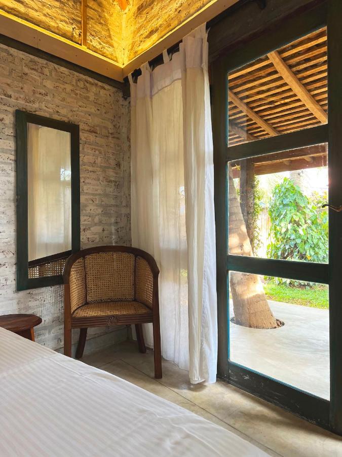 Nongu Home Trincomalee Luaran gambar