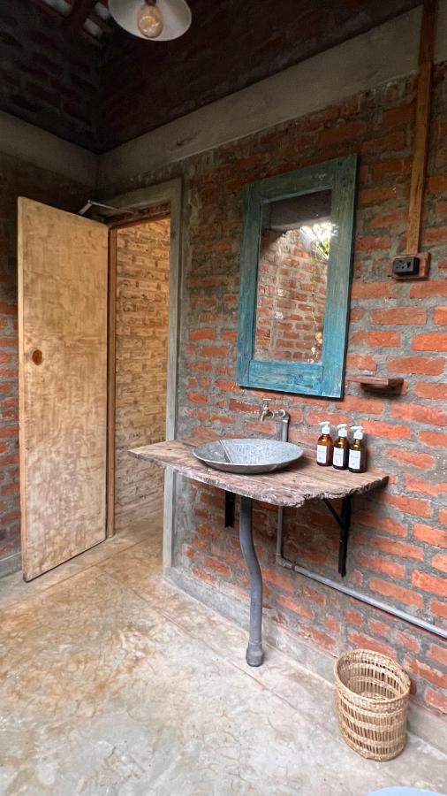 Nongu Home Trincomalee Luaran gambar