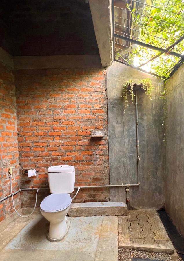 Nongu Home Trincomalee Luaran gambar
