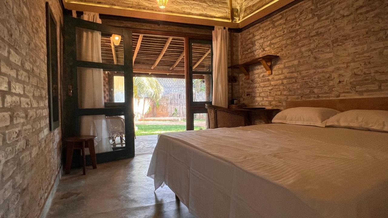 Nongu Home Trincomalee Luaran gambar