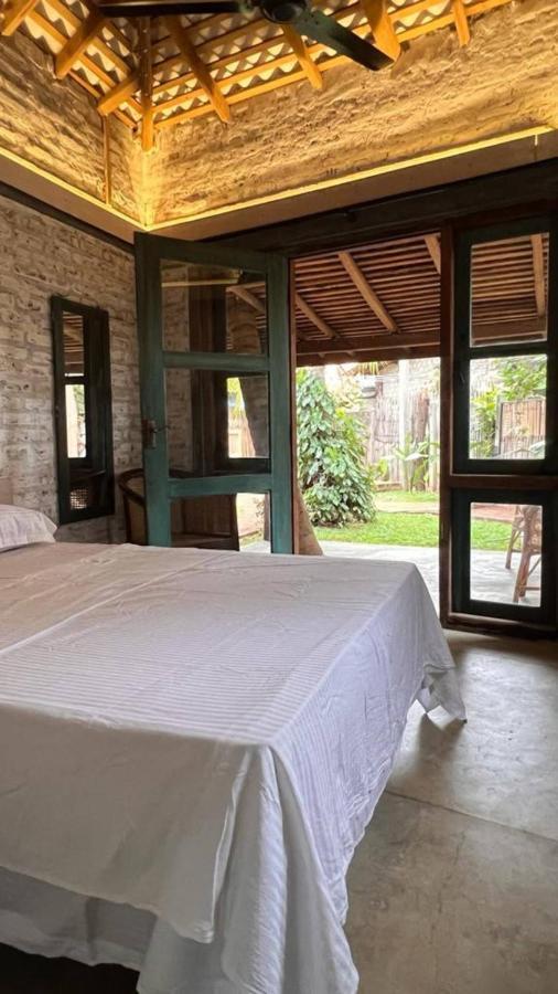 Nongu Home Trincomalee Luaran gambar