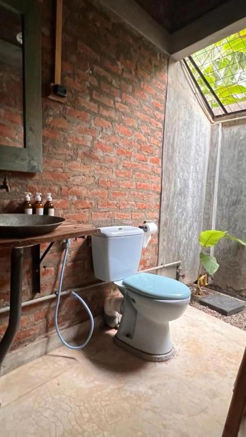 Nongu Home Trincomalee Luaran gambar