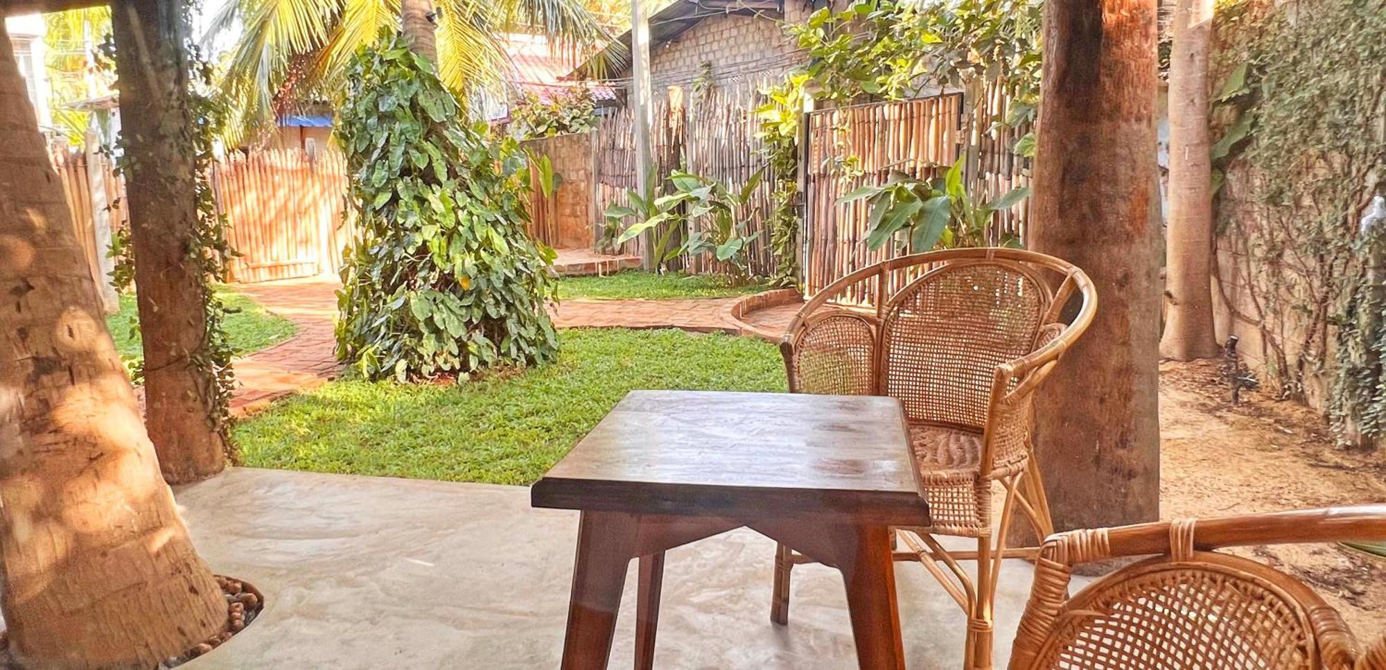 Nongu Home Trincomalee Luaran gambar
